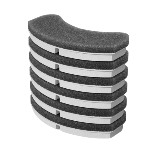 12 Filters (Refills)