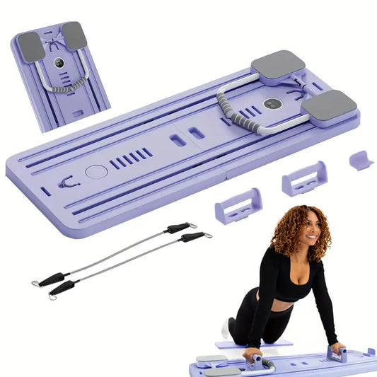 Pilates Reformer Set